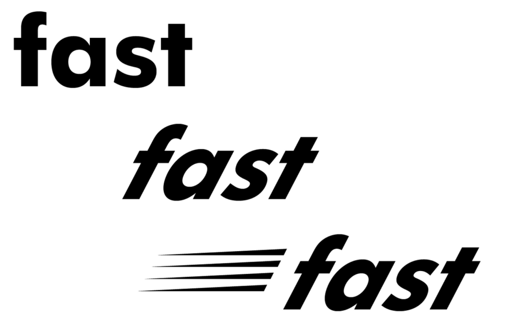 Talking to kids about Graphic Design