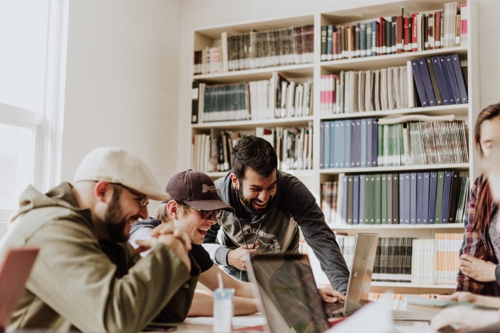 In the web design business, communication and trust lead to successful project outcomes.