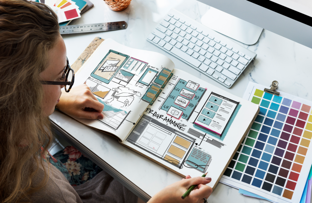 Try one of these free web design brief templates to streamline your next website project. Whether you work for a web agency or you are a freelance Designer, a successful website hinges on creating a solid web design brief.